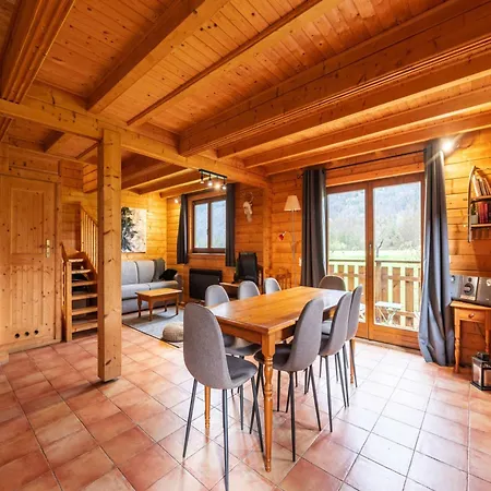 Bois De Champelle N°7 - 4p8 * Morillon