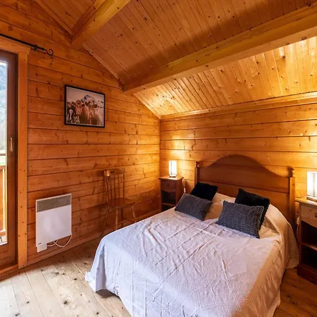 Lägenhet Bois De Champelle N°7 - 4p8 Morillon