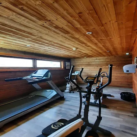 Lägenhet Bois De Champelle N°7 - 4p8 *