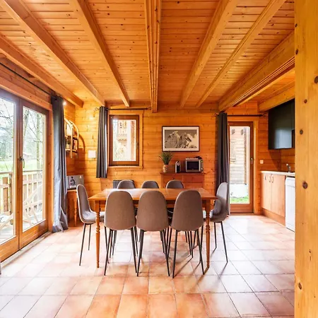 Bois De Champelle N°7 - 4p8 * Morillon