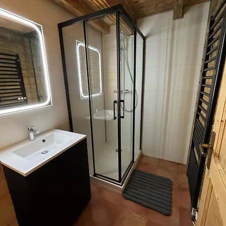 Bois De Champelle N°7 - 4p8 Lägenhet