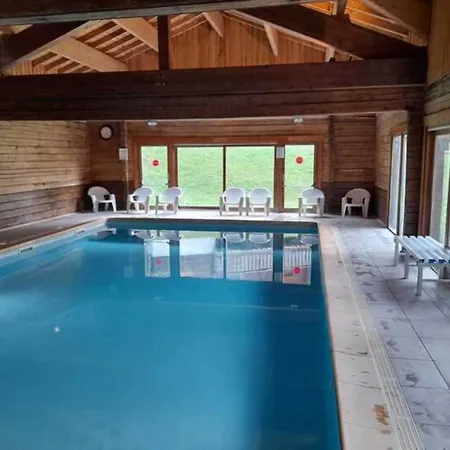 Bois De Champelle N°7 - 4p8 *
